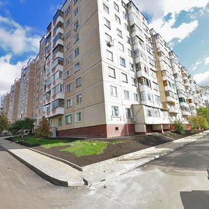 Gubkina Street, 31, Belgorod: photo