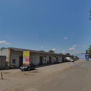 Ippodromnaya ulitsa, 14Г, Tambov: photo
