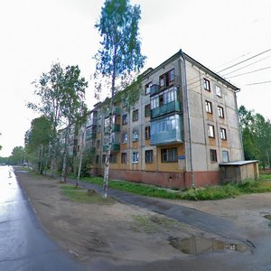 Новодвинск, Улица Космонавтов, 6: фото