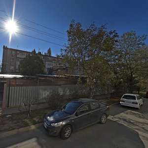 Novorossiyskaya Street, 308Б/2, Anapa: photo