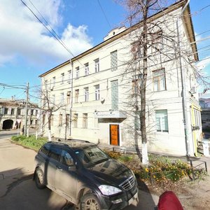 Novaya Street, 59, Nizhny Novgorod: photo