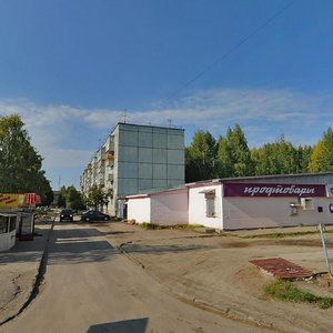 Korabelnaya Street, 38 ، جمهورية كومي: صورة