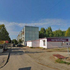 Korabelnaya Street, 38, Komi Republic: photo