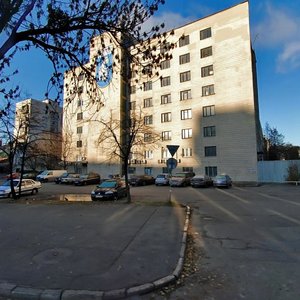 Moskovska Street, No:26, Kiev: Fotoğraflar