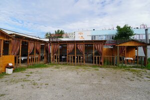 Санкт‑Петербург, Будапештская улица, 11Л: фото