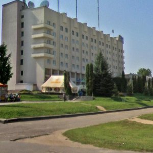 Janki Kupaly Avenue, 63, : foto