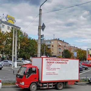 Otakara Yarosha Street, 25/46, : foto