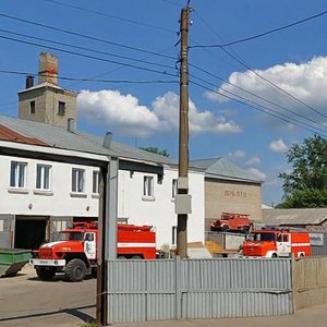 Astrakhanskaya ulitsa, 164, Tambov: photo