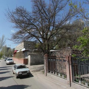 Beregovaya Street, 55-57, Rostov‑na‑Donu: photo