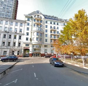 Trubnikovsky Lane, 13с1, Moscow: photo