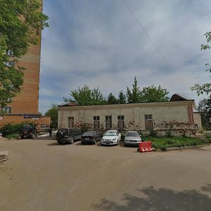 Ulitsa Shnyryova, 2с2, Istra: photo