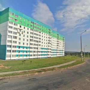 Димитрова могилев карта