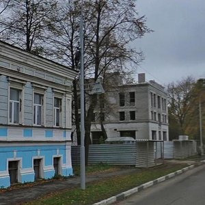 Bolshaya Fyodorovskaya Street, No:109А, Yaroslavl: Fotoğraflar