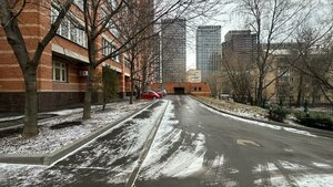 Leningradskoye Highway, 98к6, : foto