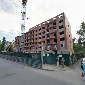 Chernomorskiy pereulok, 66А, : foto