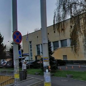 Zhylianska Street, 101 ، كييف: صورة