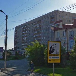 Sovetskaya ulitsa, 214, Biysk: photo