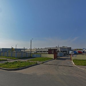 Inzhyniernaja Street, 23, Minsk: photo