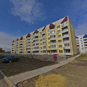 Ulitsa imeni Bratyev Nikitinykh, 14, Saratov: photo