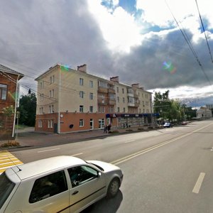 Praspiekt Frunze, 15, : foto