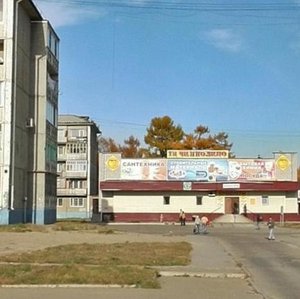 Mikrorayon 6A, 6, Angarsk: photo