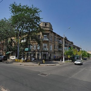 Prokhorovska vulytsia, 8, Odesa: photo