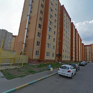 Ulitsa Artamonova, 22Е ، فورونيج: صورة