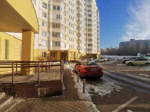 Мытищи, Улица Колпакова, 38к1: фото