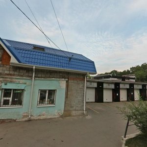Shestaya ulitsa, 9, : foto