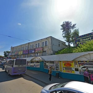 Ulitsa Tereshkovoy, 2, Irkutsk: photo