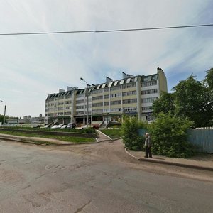 Vokzalnaya Street, 37, Sterlitamak: photo