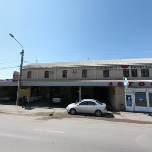 Figurnaya ulitsa, 2А/15Г, Rostov‑na‑Donu: photo