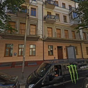 Yaroslaviv Val Street, 17А, : foto