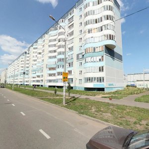 Bondarenko Street, 16, Kazan: photo