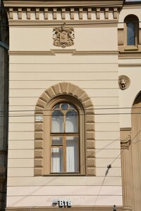 Chaykovskogo Street, 32, Saint Petersburg: photo
