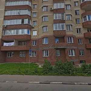 Ulitsa Druzhby, 4 ، موسكو ومحافظة موسكو: صورة