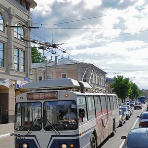 Иваново, Улица Красной Армии, 3/5: фото