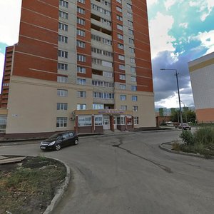 Stroiteley Avenue, 174, Penza: photo