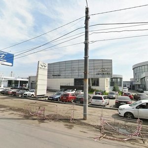 Bratev Kashirinykh Street, 141, Chelyabinsk: photo