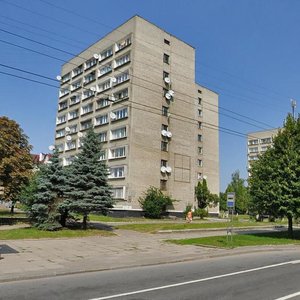 Vulytsia Volodymyra Velykoho, No:20, Lviv: Fotoğraflar