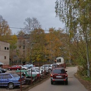 Gagarina Street, 37А, Orehovo‑Zuevo: photo