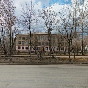 Kosmonavtov Avenue, 65, Yekaterinburg: photo