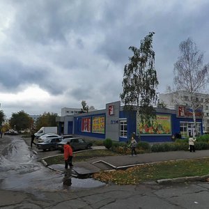 Shamilya Usmanova Street, 101, Naberezhnye Chelny: photo