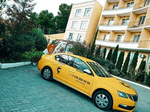Vulytsia Selvinskoho, 108Б ، سيمفيروبول: صورة