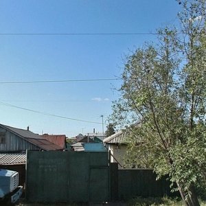 Aviatsionnaya ulitsa, 61, Omsk: photo