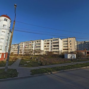 Oktyabrskaya ulitsa, 96, Zheleznovodsk: photo