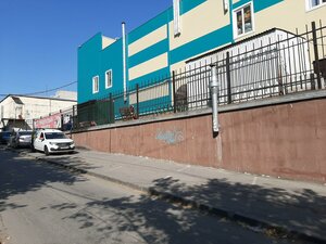Stanislavskogo Street, 40/1, : foto