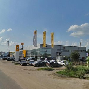 Брянск, Улица Бурова, 26: фото