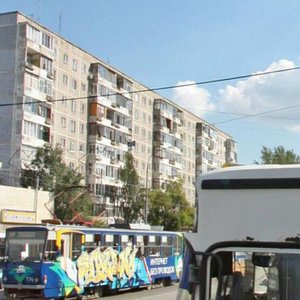 Kraulya Street, 69, Yekaterinburg: photo