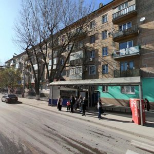 Lenina Avenue, 64, Rostov‑na‑Donu: photo